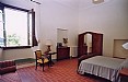 Bedroom 4 with en-suite bathroom
