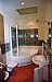 Bedroom 5 with en-suite bathroom