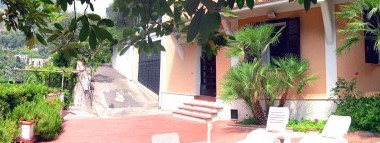 Click for more pictures of Casa Settima