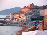 Image 9 for Villa Barbara Otto in Santa Maria di Castellabate