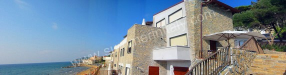 Image 11 for Villa Barbara Otto in Santa Maria di Castellabate