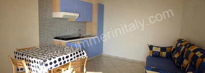 Image 2 for Villa Barbara Otto in Santa Maria di Castellabate
