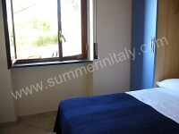 Image 4 for Villa Barbara Otto in Santa Maria di Castellabate