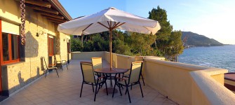 Click for more pictures of Villa Barbara Uno