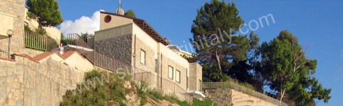Image 7 for Villa Barbara Undici in Santa Maria di Castellabate