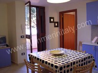 Image 2 for Villa Barbara Cinque in Santa Maria di Castellabate