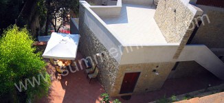 Image 5 for Villa Barbara Due in Santa Maria di Castellabate
