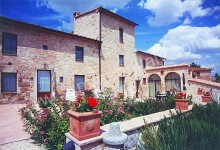 Image 14 for Casa Mela in Colle di Val d'Elsa, Siena