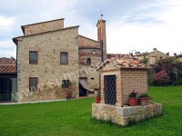 Image 16 for Casa Mela in Colle di Val d'Elsa, Siena
