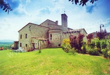 Image 21 for Casa Mela in Colle di Val d'Elsa, Siena