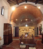 Image 30 for Casa Mela in Colle di Val d'Elsa, Siena