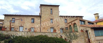 Image 1 for Casa Mela in Colle di Val d'Elsa, Siena