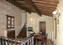 Image 3 for Casa Mela in Colle di Val d'Elsa, Siena