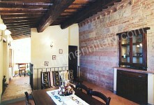 Image 4 for Casa Mela in Colle di Val d'Elsa, Siena