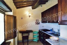 Image 6 for Casa Mela in Colle di Val d'Elsa, Siena