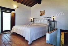 Image 8 for Casa Mela in Colle di Val d'Elsa, Siena