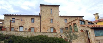 Click for more pictures of Casa Mela
