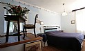 Bedroom 2 with en-suite bathroom