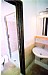 Bedroom 2 with en-suite bathroom