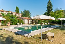 Click for more pictures of Casa Monia B