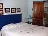 Bedroom 1 with en-suite bathroom
