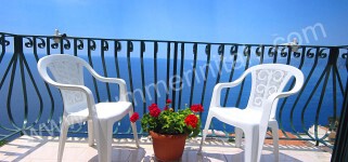 Image 1 for Villa Fulvia in Praiano