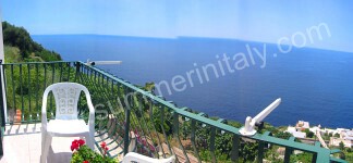Image 7 for Villa Fulvia in Praiano
