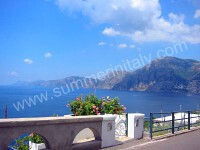 Image 13 for Villa Fulvia in Praiano