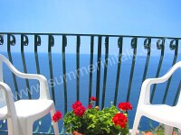 Image 17 for Villa Fulvia in Praiano