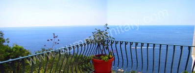 Image 20 for Villa Fulvia in Praiano