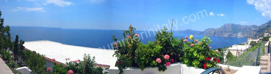 Image 22 for Villa Fulvia in Praiano
