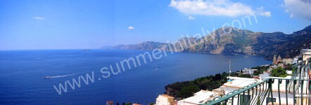 Image 25 for Villa Fulvia in Praiano