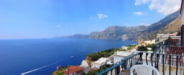 Click for more pictures of Villa Fulvia