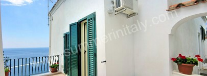 Image 19 for Villa Fulvia in Praiano