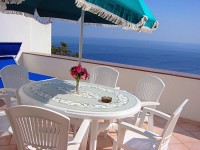 Click for more pictures of Casa Lucilla