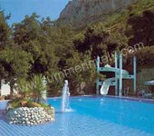 Appartamento Sirio