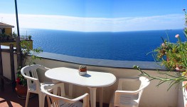 Click for more pictures of Casa Mafalda