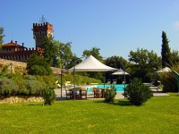 Click for more pictures of Borgo Bello B