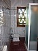 Bedroom 1 with en-suite bathroom