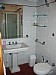 Bedroom 2 with en-suite bathroom