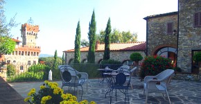 Click for more pictures of Borgo Bello F