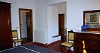 Bedroom 2 with en-suite bathroom