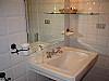 Bedroom 2 with en-suite bathroom