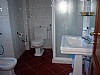 Bedroom 3 with en-suite bathroom