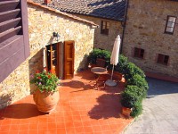 Click for more pictures of Borgo Bello G