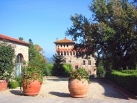 Click for more pictures of Borgo Bello I