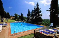 Image 17 for Casa Giobatta N in Asciano, Siena