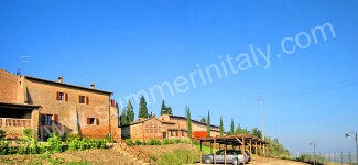 Image 22 for Casa Giobatta N in Asciano, Siena