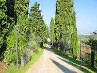 Image 30 for Casa Giobatta N in Asciano, Siena