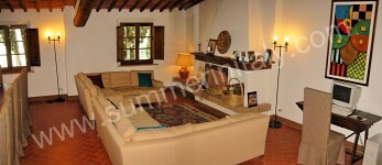 Image 31 for Casa Giobatta N in Asciano, Siena